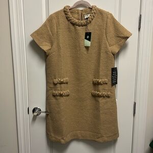 New with tags shift dress